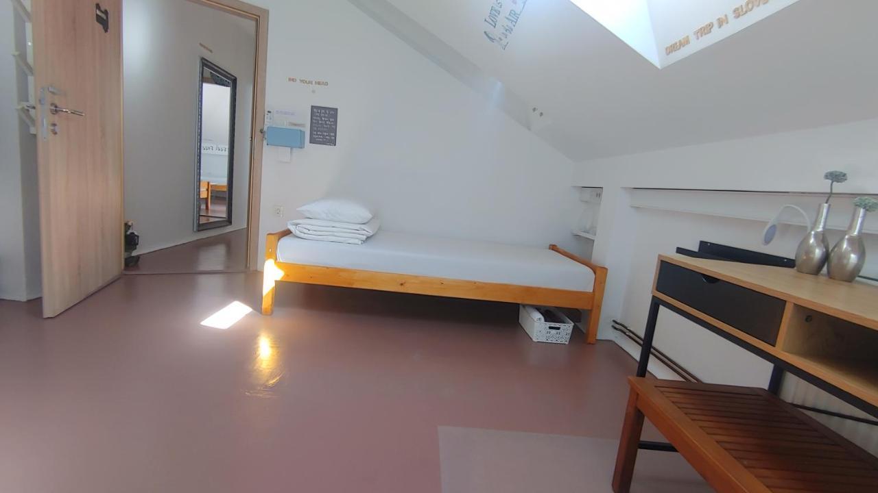 Goodlebang, 3 Bed Room Apartment, Center Ljubljana Extérieur photo