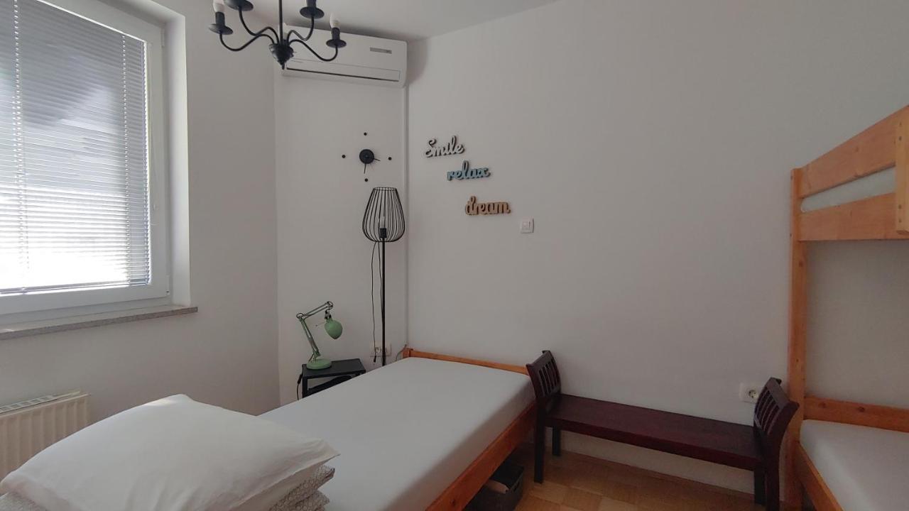 Goodlebang, 3 Bed Room Apartment, Center Ljubljana Extérieur photo