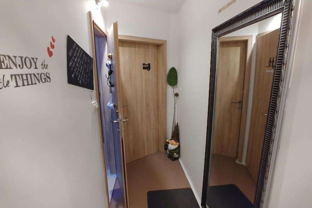 Goodlebang, 3 Bed Room Apartment, Center Ljubljana Extérieur photo