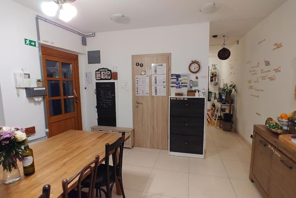 Goodlebang, 3 Bed Room Apartment, Center Ljubljana Extérieur photo
