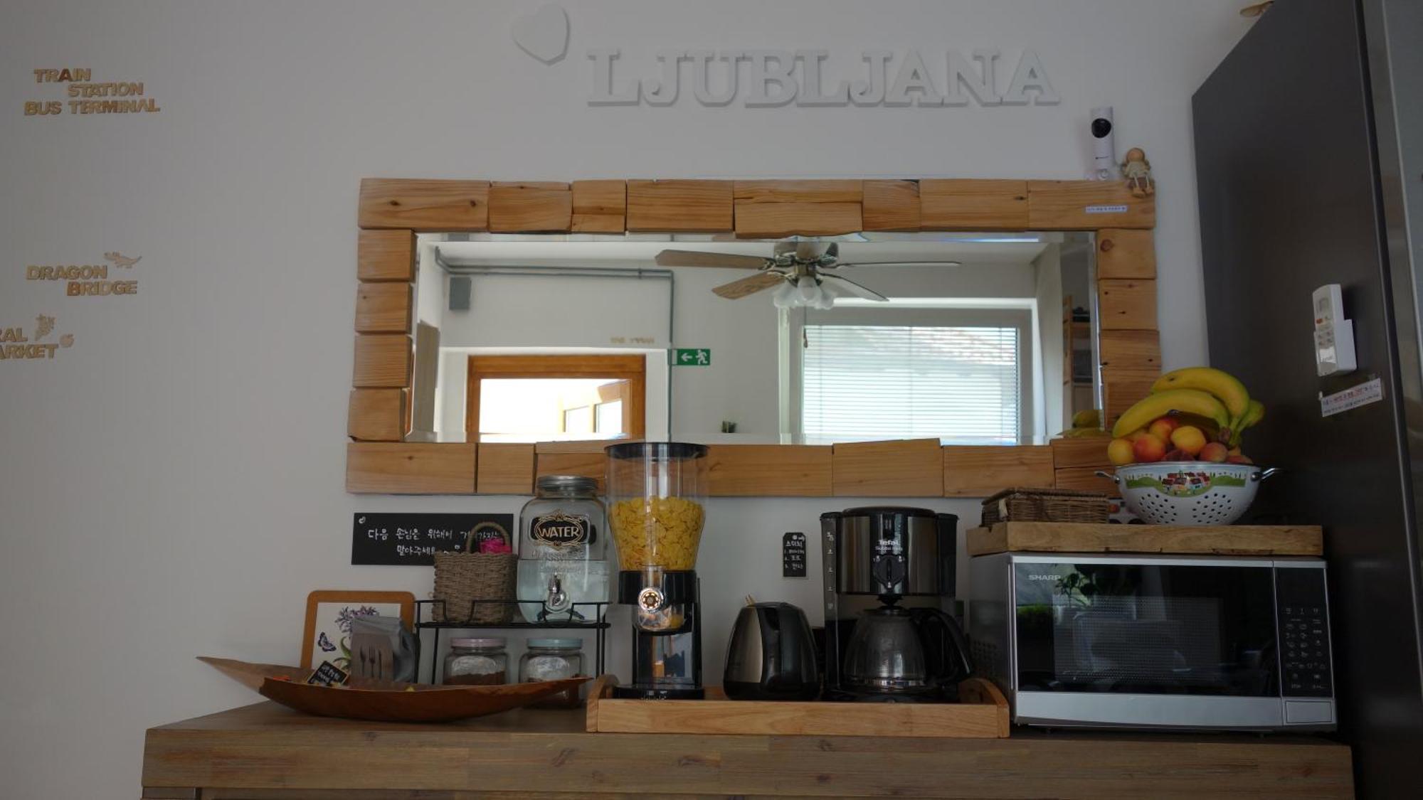 Goodlebang, 3 Bed Room Apartment, Center Ljubljana Extérieur photo