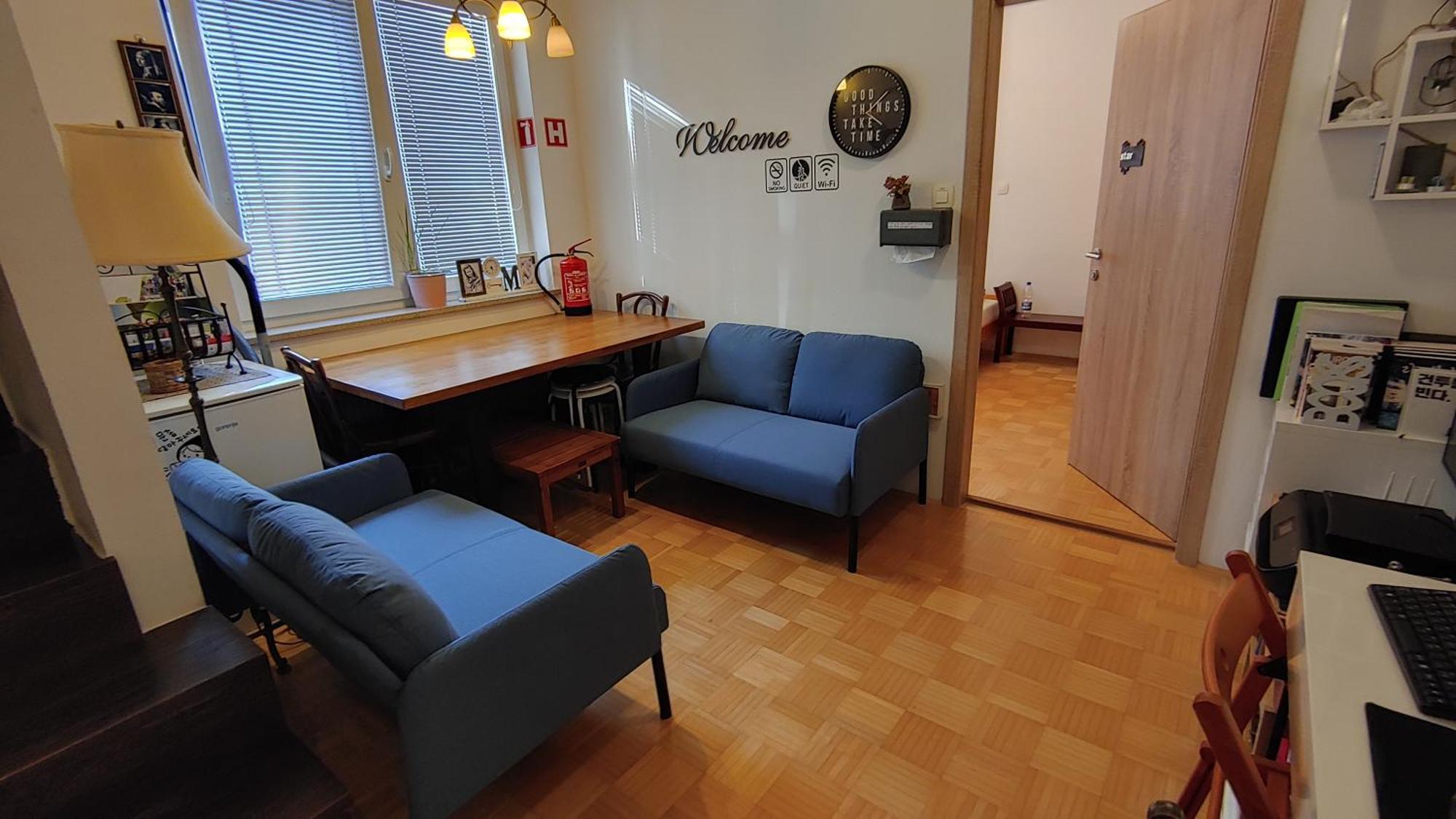 Goodlebang, 3 Bed Room Apartment, Center Ljubljana Extérieur photo